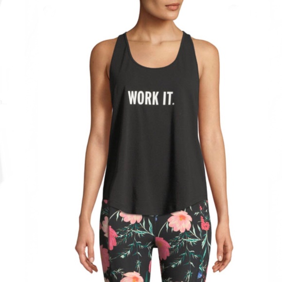 Kate Spade Work It Tank Size XS - Picture 2 of 4